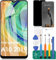 SRJTEK pour Samsung A10 écran LCD,pour Samsung A10 2019 A105F/DS A105M/DS A105G/DS A105M LCD écran,A10 Affichage LCD écran Tactile Numériseur Verre Capteur Pièces De Rechange Réparation(Noir)