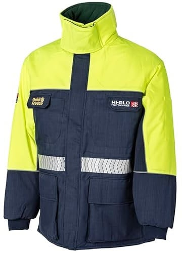 Hi-Glo® 40 Deeo Freeze Jacket (Large)