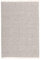 RugVista Melange Teppich - 250 x 350 cm, Rechteckiger, Moderner Kelim, Kurzflor, Wolle - Für Flur, Schlafzimmer, Küche, Wohnzimmer - Grau, Mehrfarbig
