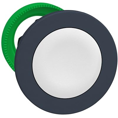 SCHNEIDER TÊTE PULS.FLUSH BLANC COUSTO. marque