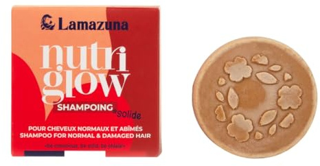 Shampoing cheveux normaux - Huile d'Abyssinie (sans huile essentielle) - 70 ml
