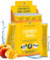 Key Nutrients Elektrolyte Pulver - Pfirsich-Mango - 20 Portionen - Elektrolyte Ohne Zucker - Keto Elektrolyt Pulver : Glutenfreies Ohne Zucker - Zusatz: Magnesium, Kalium - Electrolyte Powder