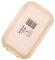 casaesport VASSOI CARTONE BIANCO CARTA RETTANGOLARI PER ALIMENTI pasticceria dolci mignon cm.14x21,5 bianchi (20)
