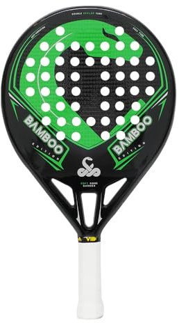 VIBORA-A Bamboo Liquid Edition 2022, Verde
