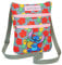 Disney Stitch Handtasche Mädchen & Teenager, Umhängetasche mit Langem Riemen
