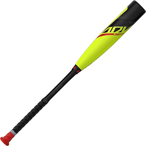 Easton | 2023 | ADV 360 Baseballschläger-Serie | USA | 76,2 cm | -5