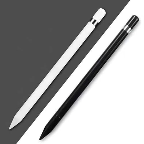 CoreParts Universal Passive Stylus Pen, Universal Passive Stylus Pen, Black
