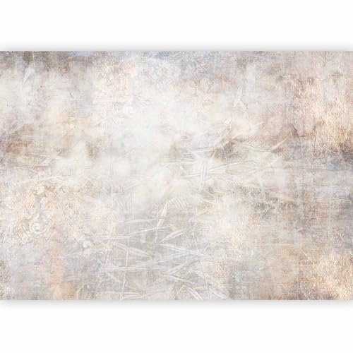 murando - Carta da parati Astratto 350x256 cm Fotomurali in TNT Murale alla moda Decorazione da Muro XXL Poster Gigante Design Carta per Pareti Soggiorno Natura Retro come dipinto f-C-10030-a-a