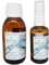 DMSO 70% 125 ml mit Tropfer + Flasche (30 ml) + Messspritze – Dimethylsulfoxid. Hergestellt von AQUAPURELIFE® mit höchster Reinheit