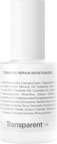 CERAMIDE REPAIR MOISTURIZER - Gesichtscreme mit Ceramiden