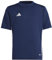 adidas Unisex Kinder Jersey (Short Sleeve) Tabela 23 JSY Y, Team Navy Blue 2/White, H44537, 176