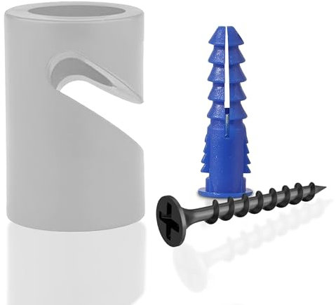 DC VOLTAGE Moderno Soffitto Design Luce Gancio V Bianco Swag Lampadario Lampadario Gancio di Illuminazione per Soffitto Montaggio A Parete Apparecchio Sala Da Pranzo Garage Progetti FAI DA TE