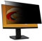 PRUJOY Filtro Schermo per la Privacy del Computer, blocca la Luce Blu per LCD, TV e PC, Monitor Mac, Universale da 17,3-27 Pollici (22 inch 16:10)
