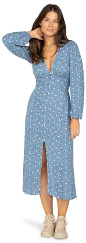 Billabong Damen Cool Night Dress (1er Pack)