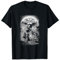 Helldivers 2 Graustufen-Sony-PlayStation-Videospiel-Poster T-Shirt