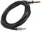 TOYANDONA câble d'extension mâle à mâle câble d'extension pour casque rallonge électrique cable ordinateur lanière téléphone casque micro câble audio câble d'extension auxiliaire stéréo jack