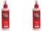 Anita's Tacky Poly Vinyl, PVA Craft Glue, 240ml, Ideal For Paper Crafting, All-Purpose Adhesive With Strong Tack, For Wood, Paper, Card, Leather, Foam, Fabric, Use For Making Slime, Dries Clear