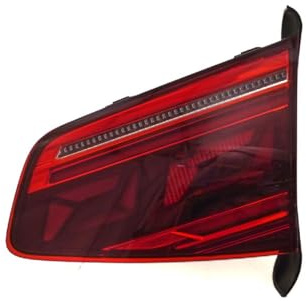 EDA PREMIUM auto Rücklicht, Lampe Rechts 3GD945308A passend für VW PASSAT B8 2020- intern, Led, E