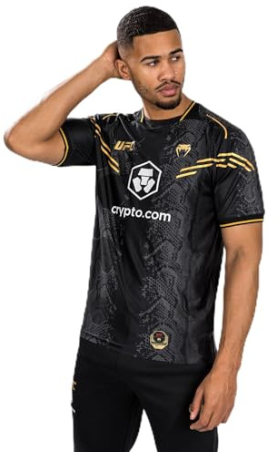 Venum Walkout-Trikot für Herren, Champion, 4X-Groß