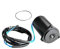 Moteur d'inclinaison et de trim 62X-43880-00 pour moteur de bateau Yamaha 2 temps 40 CV, 50 CV, 4 temps F40, F45, F50, FT50. Pièces de moteur 62X-43880-01.
