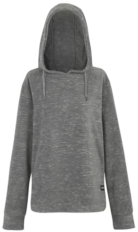 Regatta Womens Mayse Hoody Soft Touch Hooded Top Warm Winter Layer Jumper