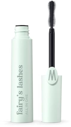 WYCON cosmetics FAIRY’S LASHES Mascara volumizzante effetto ciglia finte