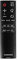 Remote Control for Samsung HW-J355 Bluetooth Sound Bar Wired Subwoofer