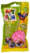 Simba 106374422 Art and Fun Boîte de 1000 Perles à Repasser Rose