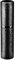 ZKSM Atomizador de perfume Recargable Frasco de perfume de 10 ML Atomizador de perfume con torcedura de boca oculta y embudo para viaje, bolso (negro)