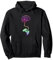 Gamer Geschenke für Männer und Frauen Game Controller Gamepad Joystick Videospiele Zocker Gamer Pullover Hoodie Unisex Erwachsene Black Multicolored M