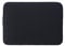 RAINYEAR Housse d'ordinateur Portable 16 Pouces Housse de Protection rembourrée Etui de Transport Compatible avec 16 Pouces MacBook M1 M2 M3 M4 Pro/Max A2141 A2485 A2780 A2991 A3403 A3186(Noir)