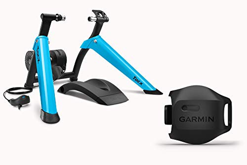 Tacx Boost Indoor Trainer Bundle