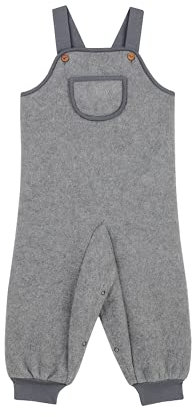 Finkid Keinu Wool, 80-90/80/90 Kinder, charocal