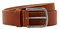 ESPRIT Herren 082EA2S301 Gürtel, 220/RUST Brown, Normal