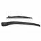 Heckscheibenwischer Scheibenwischer Hinten Heckwischerarm Scheibenwischerblätter Wischerarm Heck Wischer Kompatibel mit BMW E46 Touring 1998-2005