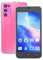 ciciglow Reno 5 PRO Smartphone, 5,45-Zoll-FHD-Bildschirm, 3G-Netzwerk-Handy, 2 GB RAM, 16 GB ROM, Dual-SIM, Face Unlocked, 5 MP-Front- und 8 MP-Rückfahrkamera, 3000-mAh-Akku-Handy(Rosa)