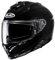 HJC, integralhelme motorrad I71 metal black, XXL