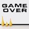 Gamer Decals For Boys Room Game Wall Sticker For Kids Room Boys Bedroom Playroom Wall Decor 30X49Cm