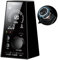 TERENCE Métronome Numérique Piano guitare basse eucliri instrument métronome électronique avec Haut - parleur LCD moniteur volume tempo réglable fonction de minuterie rechargeable tempo 30-252bpm