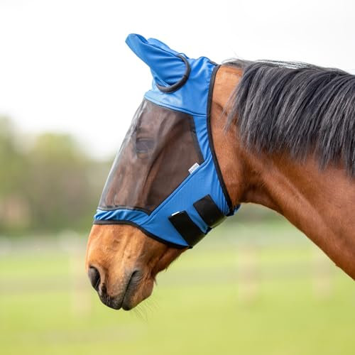 Fliegenmaske FLY GUARD II