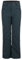 Ziener Kinder Alin Ski-Hose/Schnee-Hose | atmungsaktiv, wasserdicht, PFC frei, Dark Jungle, 164