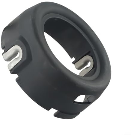 Capuchon de débroussailleuse, pour T35 Line 544044402, couvercle de boîtier de robinet de tête de débroussailleuse, couvercle de base de bobine automatique