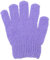 MERRYHAPY 10er-pack Peelinghandschuhe Für Körperpflege Badehandschuhe Aus Nylon Für Dusche Und Reinigung