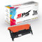 SPS Drucker Toner Kompatibel für Samsung Xpress C 480 W - CLT-K404S | Schwarz | 1.500 Seiten