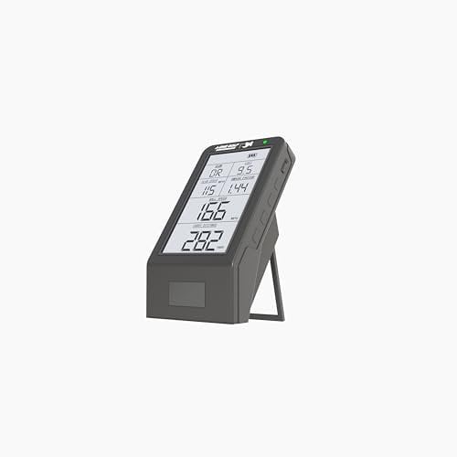 A-ONE Golf Launch Monitor, Launch Monitor Golf, Golf Launch Monitor, Golf Launch Monitors, Speed Radar/Ball Speed Radar, Golf Monitor - Golf Swing Speed Monitor