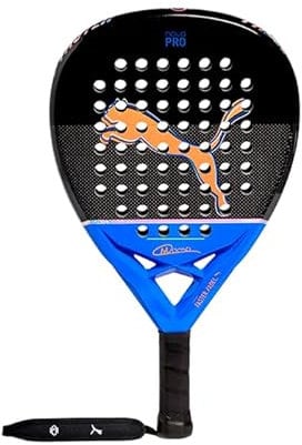 Pala Puma Momo Gonzalez Nova Pro Replica 2025