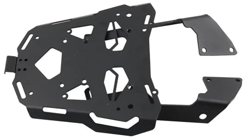 SANDSIS Estante Equipaje Motocicleta para CB500X CB 500X CB 500 X CB500F 2013-2023 Portaequipajes Trasero Contrapunto Caja Superior Soporte Baúl Soporte Estante Portaequipajes