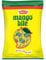 Parle Mango Bite Candy, Juicy Mango Flavoured Sweets 333g (Pack of 1) Toffee Easy To Carry Anywhere