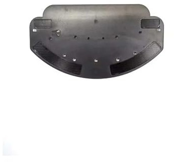 Soporte for mopa de Robot Aspirador, Compatible con MIDEA, I2A, Cecotec, Conga, 999, Kabum, Smart 100, Teendow, BR151, ONSON, BR150/BR151, MANVINS, Pieza de Robot G20