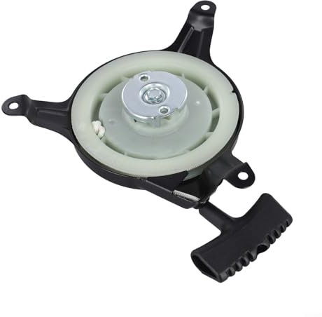 Avviamento a strappo efficiente per tosaerba Honda compatibile con GXV120, 140, 160, HRU195, 215